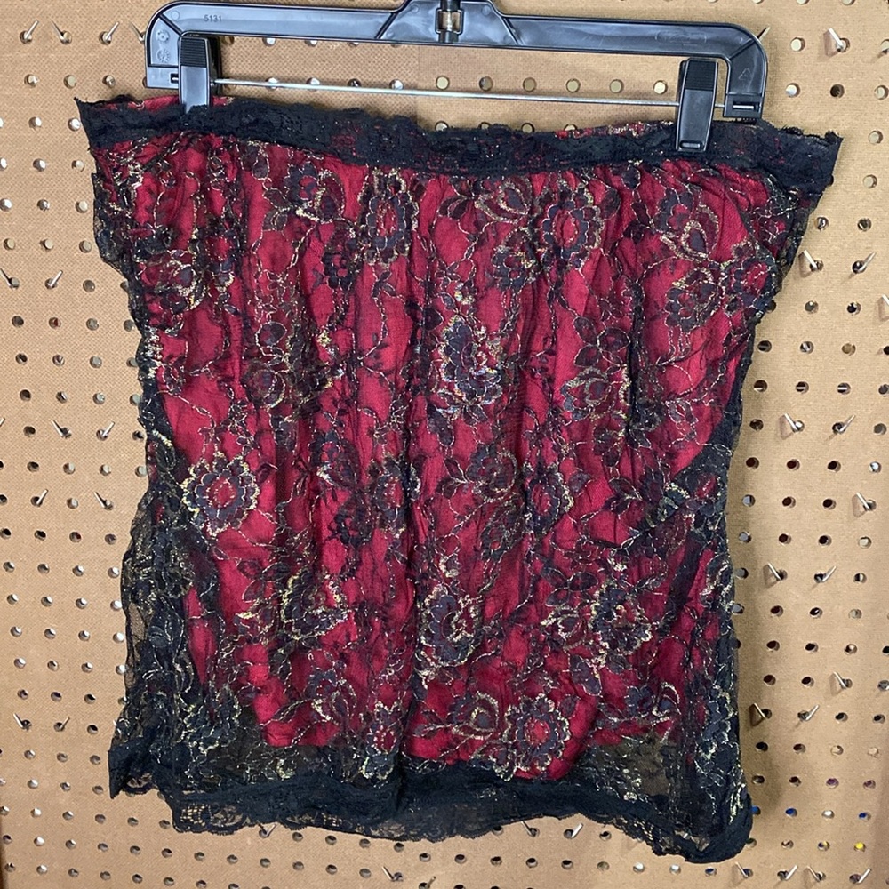 Torrid top - Picture 2 of 3